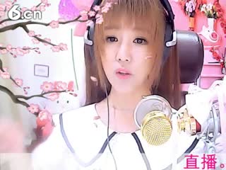 六间房女主播✨小鱼儿@✨秀唱视频