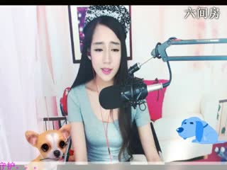六间房唱歌聊天室Ai...小小