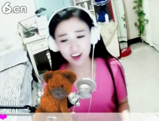 六间房美女主播夏目七交友聊天