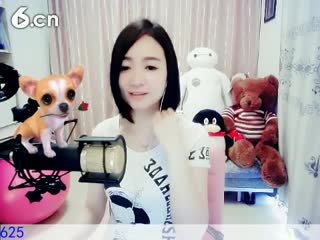 六间房美女主播Love✿景花深情演唱