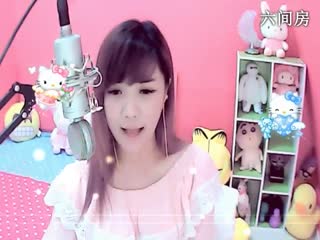六间房美女主播言⊰♥⊱宝贝ゞ深情秀唱