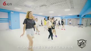 【艺玲璇】桃子老师大师课