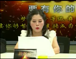 唱战2014 晋级战B组比赛：V₂°❥味味﹍