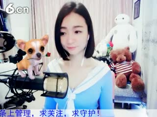 六间房秀场真人主播Love✿景花直播中