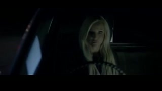 当布兰妮的Perfume与贾婷婷的TKO mv相遇后……
