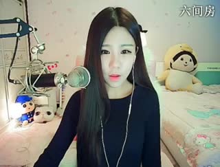 六间房甜美女主播SI小阿涵聊天交友视频秀