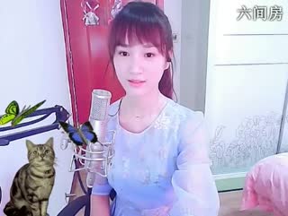 六间房实力女主播╰♥小鹿乱撞？ 聊天交友视频秀