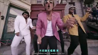 《Uptown Funk》