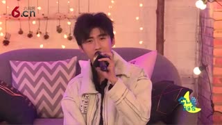 何东东音乐会 18.12.08