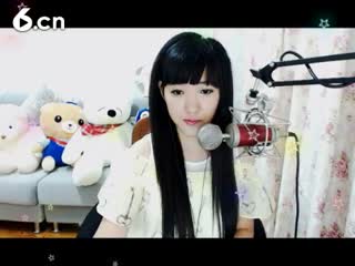六间房美女主播于梦~视频互动