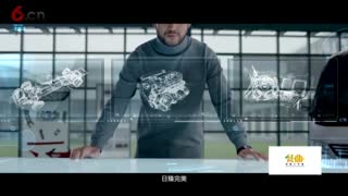 宣传片 钟有道配音 梵曲配音