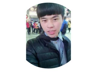 90后网络红人彬彬萌爸自拍照片遭网络疯狂转载！