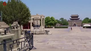 历史的见证