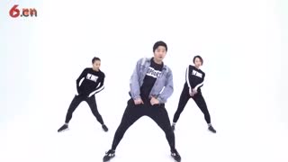 啡哈健身Fithub瘦身操五-轻松快乐消耗热量身心舒爽