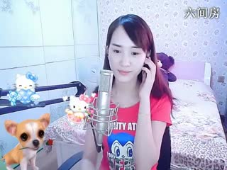 六间房最红主播╰♥小鹿乱撞？秀唱直播