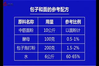 山东大包子_酱肉包子_包子机包出的包子为什么蒸不好_早餐包子_小笼包加盟