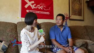 Xstar爱卡汽车北京分会—一个传奇的版主人生