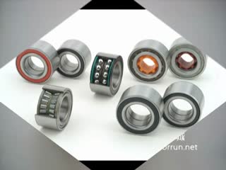 SKF轴承，SKF轴承样本实物，凡一传动.flv