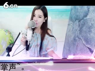 六间房美女主播◥▇摇滚☀女皇▇◤唱恋人心
