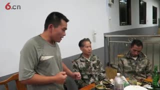 重庆森林生态园工程（1）师生再相会