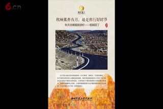 快看，美妃黛儿营养护肤品牌九月刊
