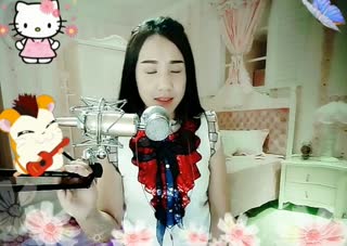 妹砸翻唱《美人吟》~好好听~