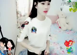 六间房美女主播恋歌灬l.用心唱歌直播