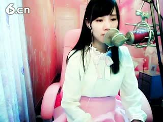 六间房呆萌女主播Ⅶゞ粉红♥小酒窝互动直播中