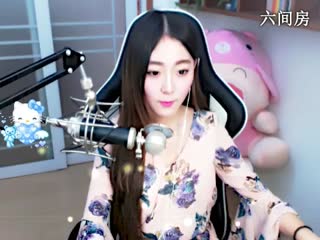 六间房美女主播✿Anne-菲菲聊天交友