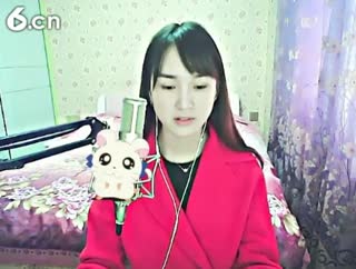 六间房美女主播╰♥小鹿乱撞？交友视频