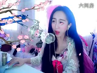 六间房美女主播 Miss.美酱.咖喱   秀唱视频 歌曲  喜欢你