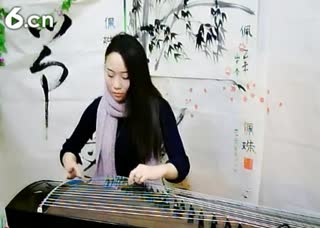 六间房秀场真人主播筝爱♩♪♫♬佩姝直播中