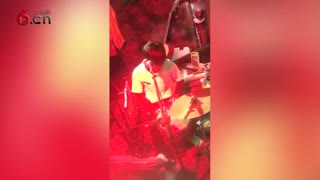 超惊艳唱作鼓王为你带来好听歌曲 18.1.20