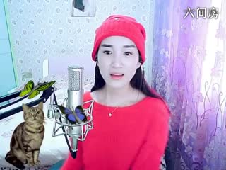 六间房热门美女秀╰♥小鹿乱撞？在线交友聊天