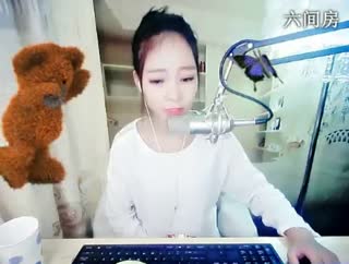 六间房美女主播恋心&hearts;小初心视频交友