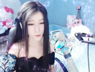 古风妹子唱古风歌~好景配好曲