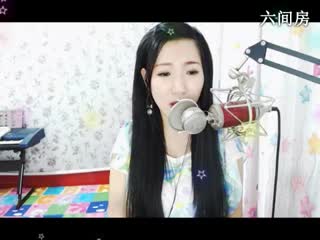 六间房唱歌聊天室Lucky于梦