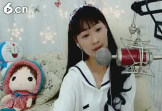 六间房美女主播゛﹏❤〆傣族姑娘雉児秀唱视频