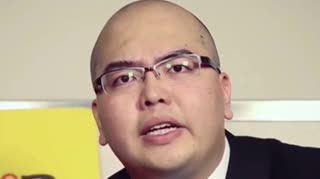 俺们，牵手！