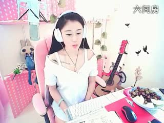 六间房Amy安然ミ代理つ.唱歌聊天室