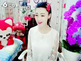 六间房最红主播╰❥可乐baby♫秀唱直播