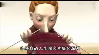 这是我见过最棒的视频 被彻底触动了