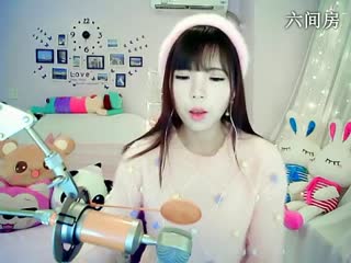 六间房热门视频呆萌女主播☆﹀╮晴缘