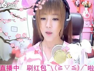 六间房美女主播☜小鱼儿❦☞秀场直播