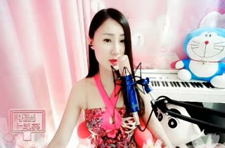 我的《爱如潮水》将我向你推~