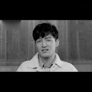 胡歌谈为什么能和霍建华成为朋友