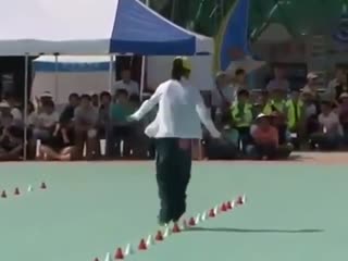 遇到这样的妹子就娶了吧
