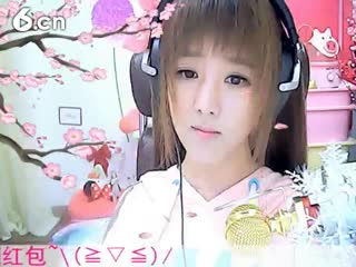 六间房最红主播&ldquo; 小鱼儿  &rdquo;说唱视
