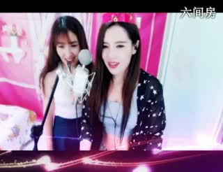 六间房美女主播◥▇摇滚☀女皇▇◤深情演唱