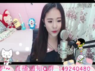六间房女热门MiMi❤筱猫❤秀场直播